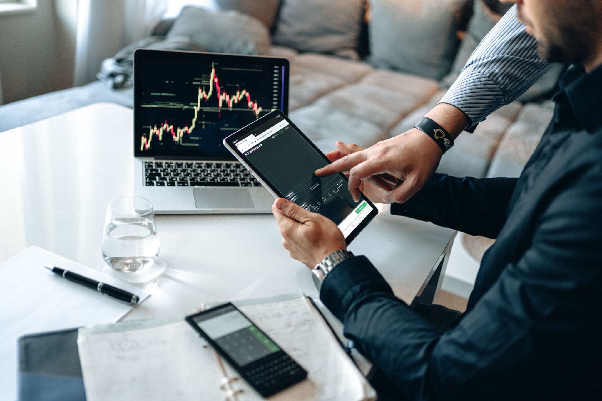 Why do most people fail at investing? 